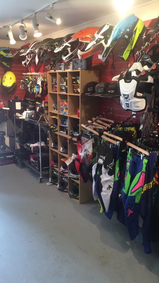 Infinite Powersports | 777 Begbie Rd, Revelstoke, BC V0E 3K0, Canada | Phone: (250) 837-2027