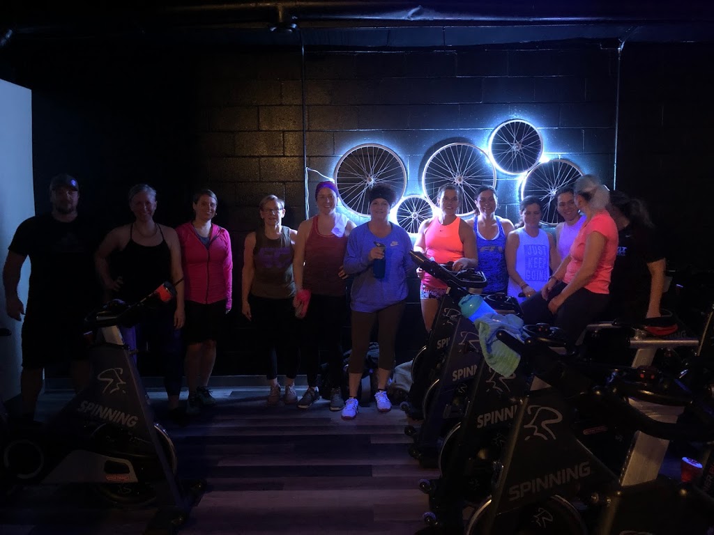 Path Yoga & Cycle Studio | 9 Symonds Rd, Bedford, NS B4B 1J5, Canada | Phone: (902) 407-5580