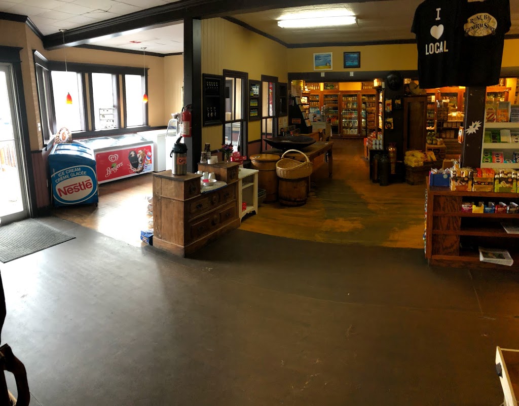 Rose Bay General Store | 3452 Hwy 332, Rose Bay, NS B0J 2X0, Canada | Phone: (902) 766-4141
