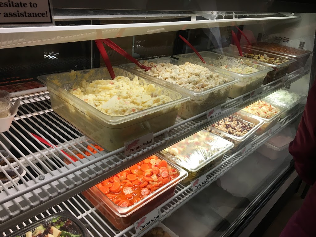 Jerry Rader Homestyle Catering & Market | 38110 Zurich Hensall Rd, Zurich, ON N0M 2T0, Canada | Phone: (519) 236-4039