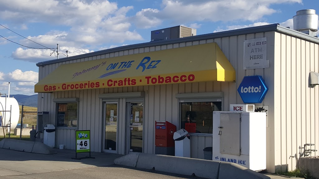 Johnnys On The Rez | 154 BC-8, Merritt, BC V1K 0A7, Canada | Phone: (250) 378-9557