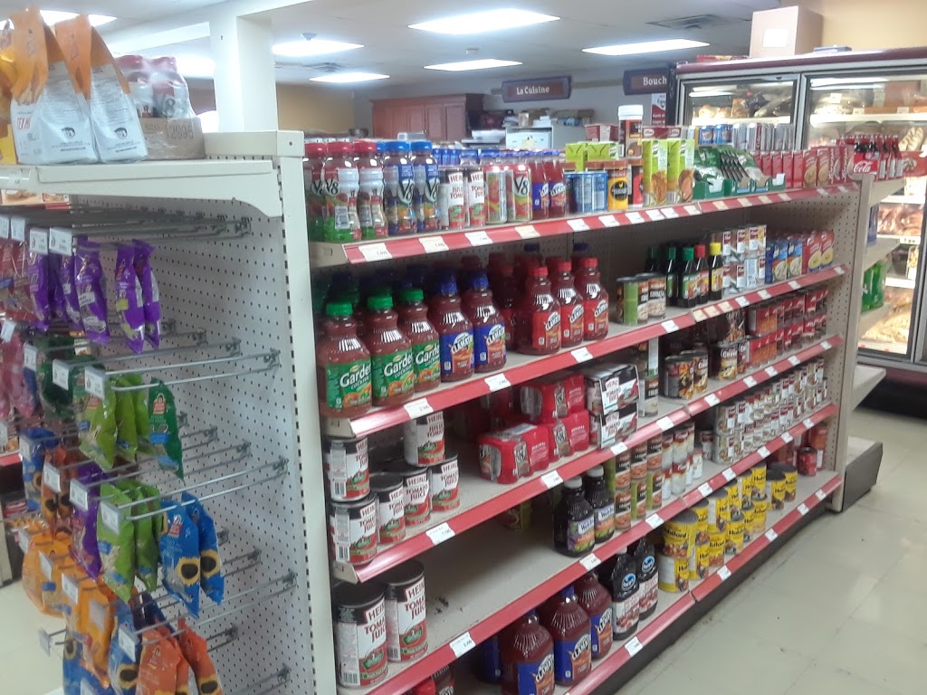 Marche D Alimentation | 11 Bd des Pins, Drummondville, QC J2C 1P3, Canada | Phone: (819) 478-5624