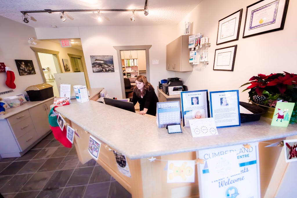 Cumberland Dental Centre | 2763 Dunsmuir Ave, Cumberland, BC V0R 1S0, Canada | Phone: (250) 336-2006