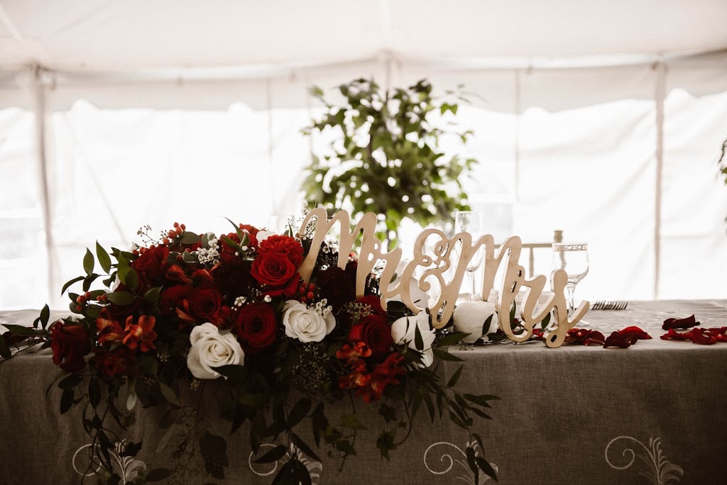 Flowers...More Often | 47 Northumberland St #1, Ayr, ON N0B 1E0, Canada | Phone: (519) 632-7691