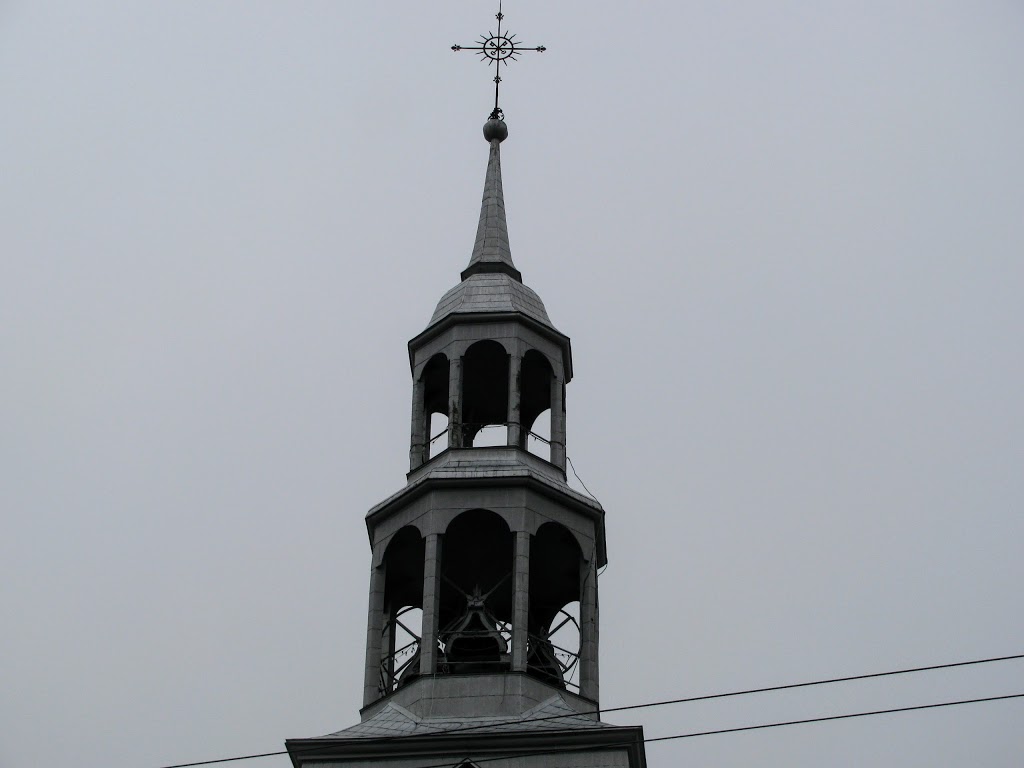 Presbytère Saint-Sulpice | 1095 Rue Notre-Dame, Saint-Sulpice, QC J5W 1G1, Canada