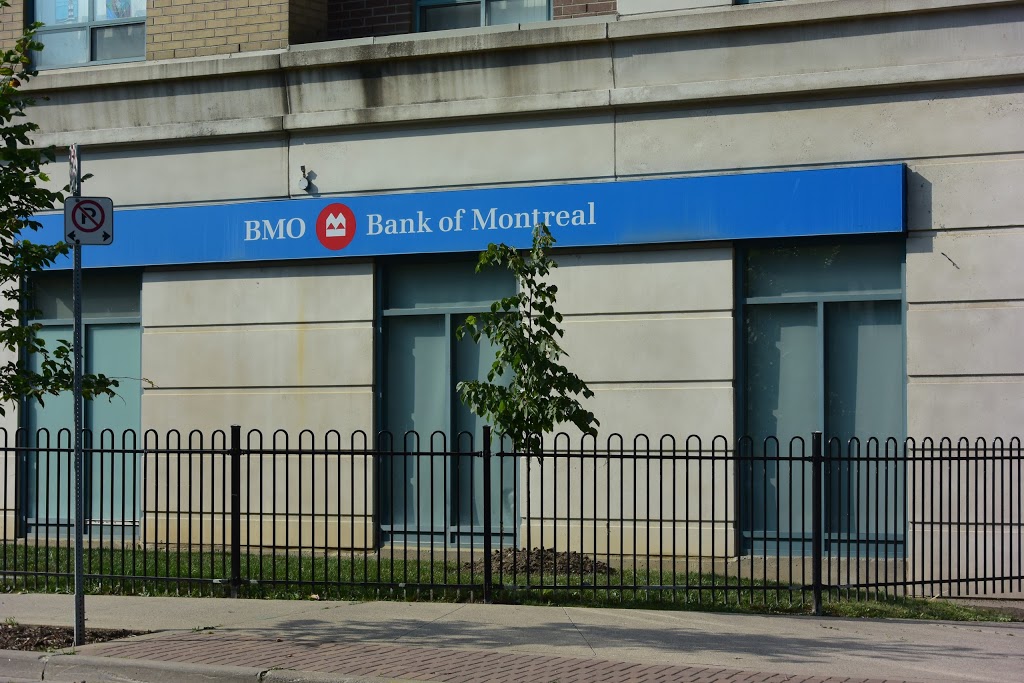 BMO Bank of Montreal | 1775 Queen St E, Toronto, ON M4L 6S6, Canada | Phone: (416) 699-9351
