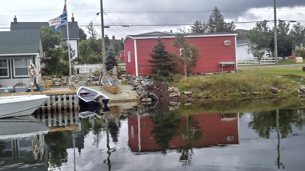 Cupids Cove Plantation | 322-324 Seaforest Dr, Cupids, NL A0A 2B0, Canada | Phone: (709) 528-1413