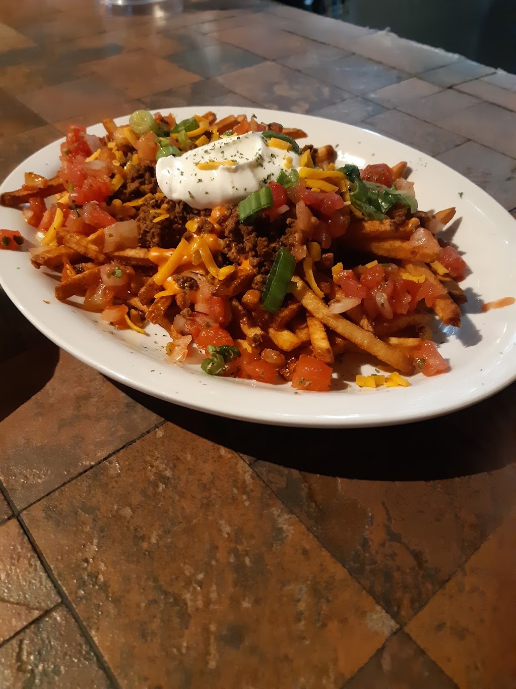 Santa Fe Restaurant | 114 Deep River Rd, Deep River, ON K0J 1P0, Canada | Phone: (613) 584-1400