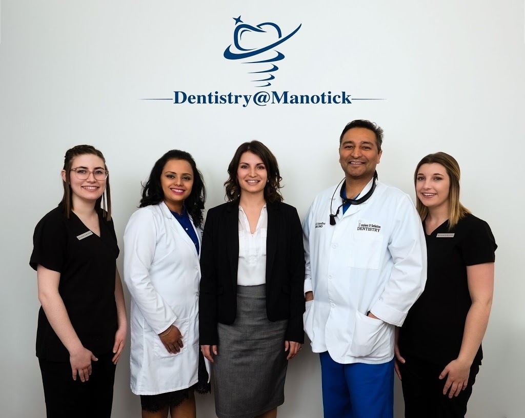 Dentistry @ Manotick | 990 River Rd, Manotick, ON K4M 1B9, Canada | Phone: (613) 491-3300