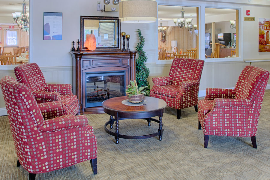 Chartwell Pinewood Retirement Residence | 1022 Pembroke St E, Pembroke, ON K8A 8A7, Canada | Phone: (613) 775-5007