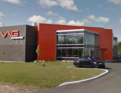 VAG Motorsport | 1201 Montée Masson, Laval, QC H7E 4P2, Canada | Phone: (450) 661-0429