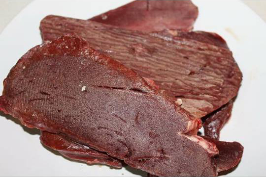 Raw Pet Food Supplies | 10715 Northumberland County Road 2 #23, Grafton, ON K0K 2G0, Canada | Phone: (905) 244-9387
