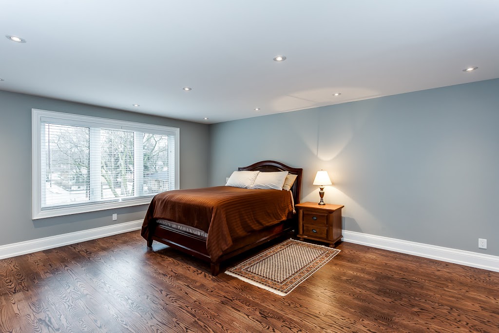 Demiri Painting & Decorating | 238 Galaxy Blvd, Etobicoke, ON M9W 5R8, Canada | Phone: (416) 839-2396