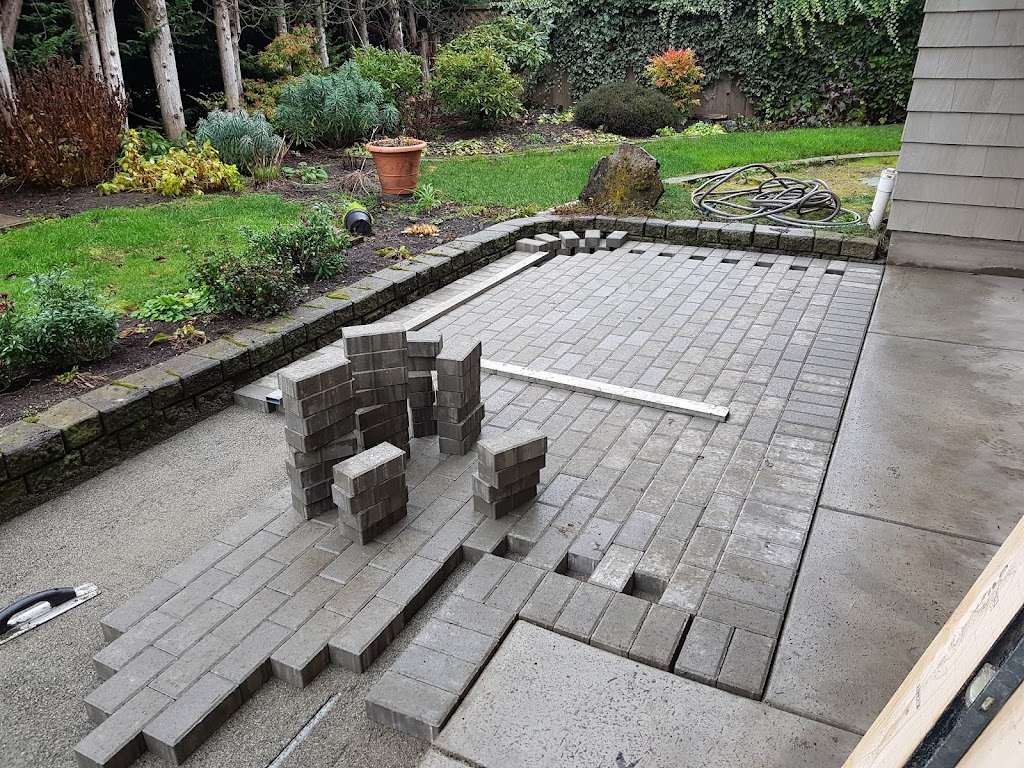 Gesslein Mini Excavating LTD | 558 Cedarcrest Dr, Victoria, BC V9C 1M3, Canada | Phone: (250) 516-9426