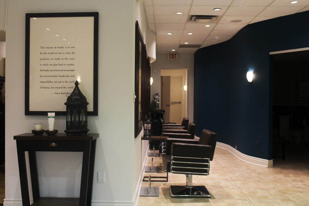 Fame International Salon & Spa | Stouffville Plaza, 5892 Main St, Whitchurch-Stouffville, ON L4A 2S8, Canada | Phone: (905) 640-2299