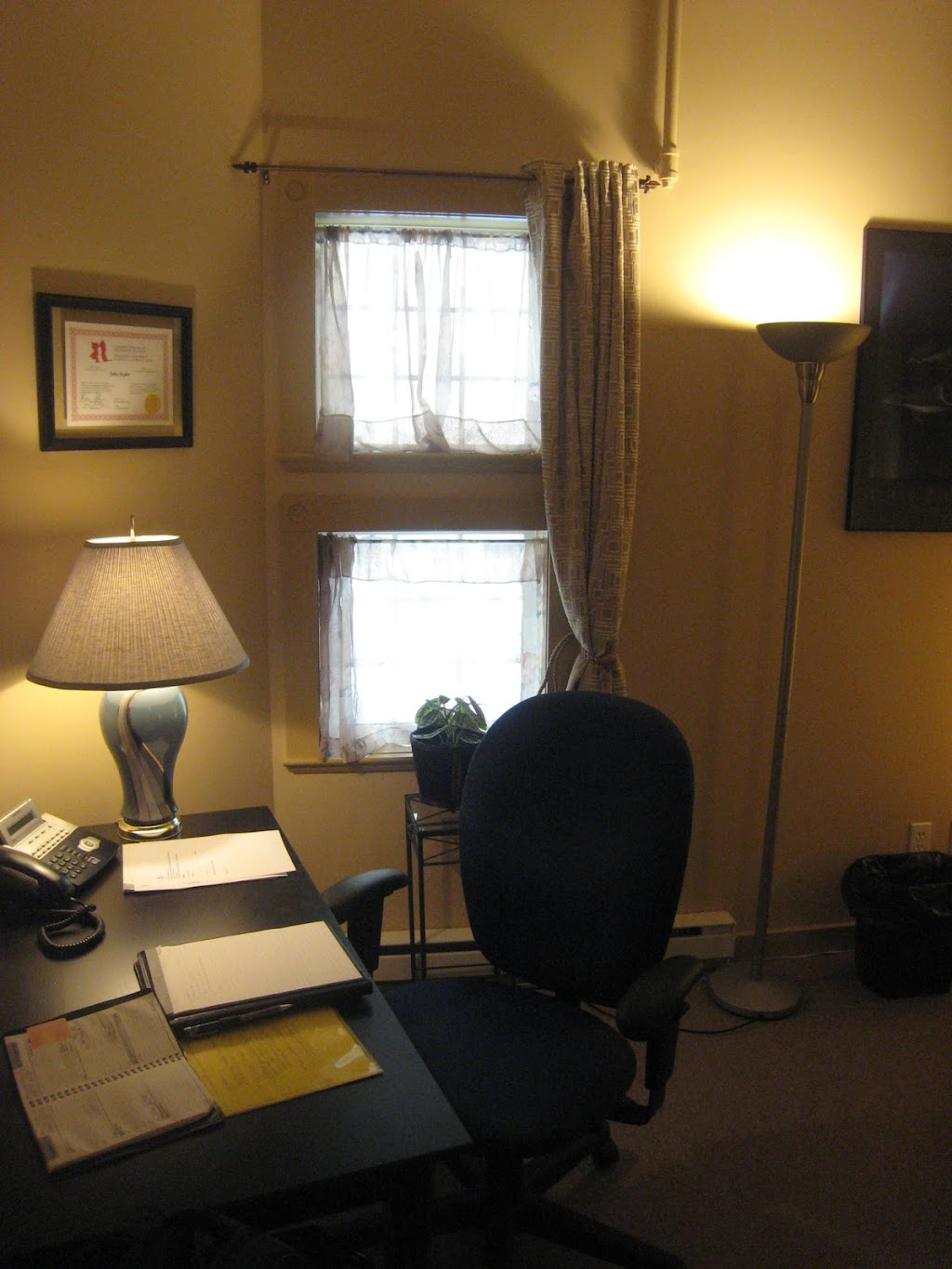 John Taylor, Registered Clinical Counsellor | 6135 Metral Dr #2B, Nanaimo, BC V9T 2L7, Canada | Phone: (250) 618-0216