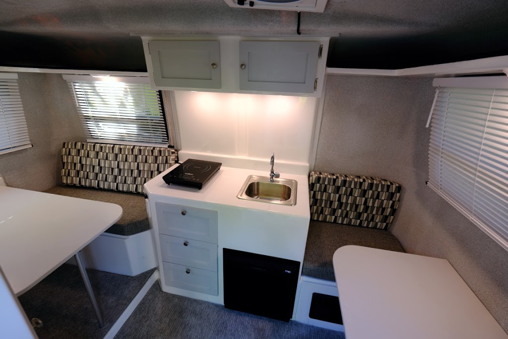 Lair Camper Co. | 560 Weber St N, Waterloo, ON N2L 5C6, Canada | Phone: (519) 804-8752