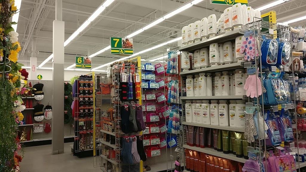 Dollarama | Gage Square, 601 Upper Gage Ave, Hamilton, ON L8V 4J7, Canada | Phone: (905) 387-7237
