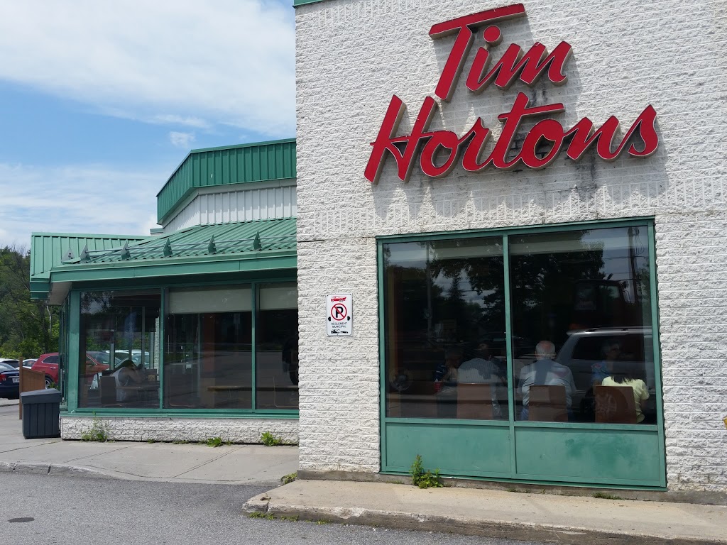 Tim Hortons | 2 Avenue du Pont, Gatineau, QC J8V 1E5, Canada | Phone: (819) 561-9000