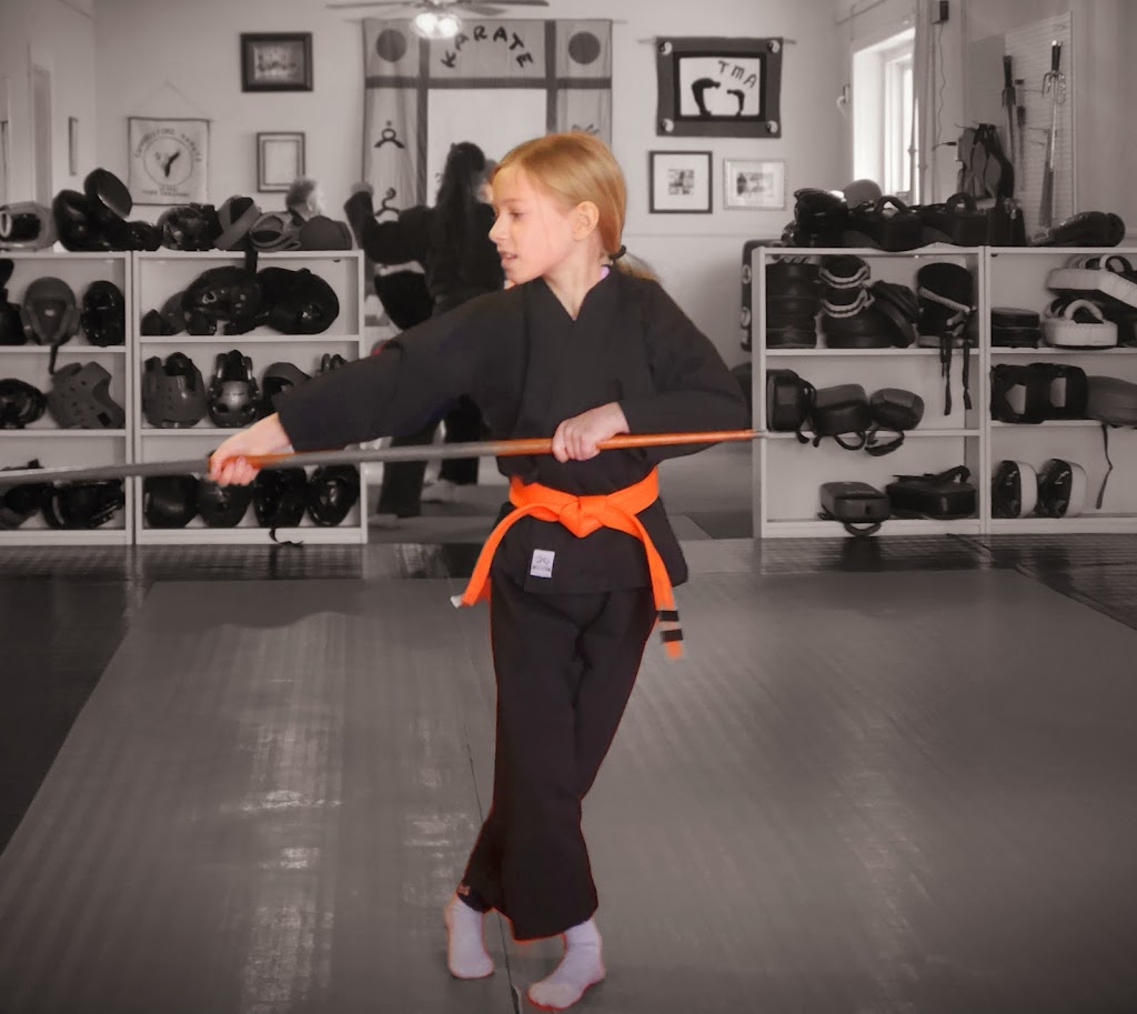 Trent Hills Martial Arts | 27 b, Front St S, Campbellford, ON K0L 1L0, Canada | Phone: (705) 653-1044
