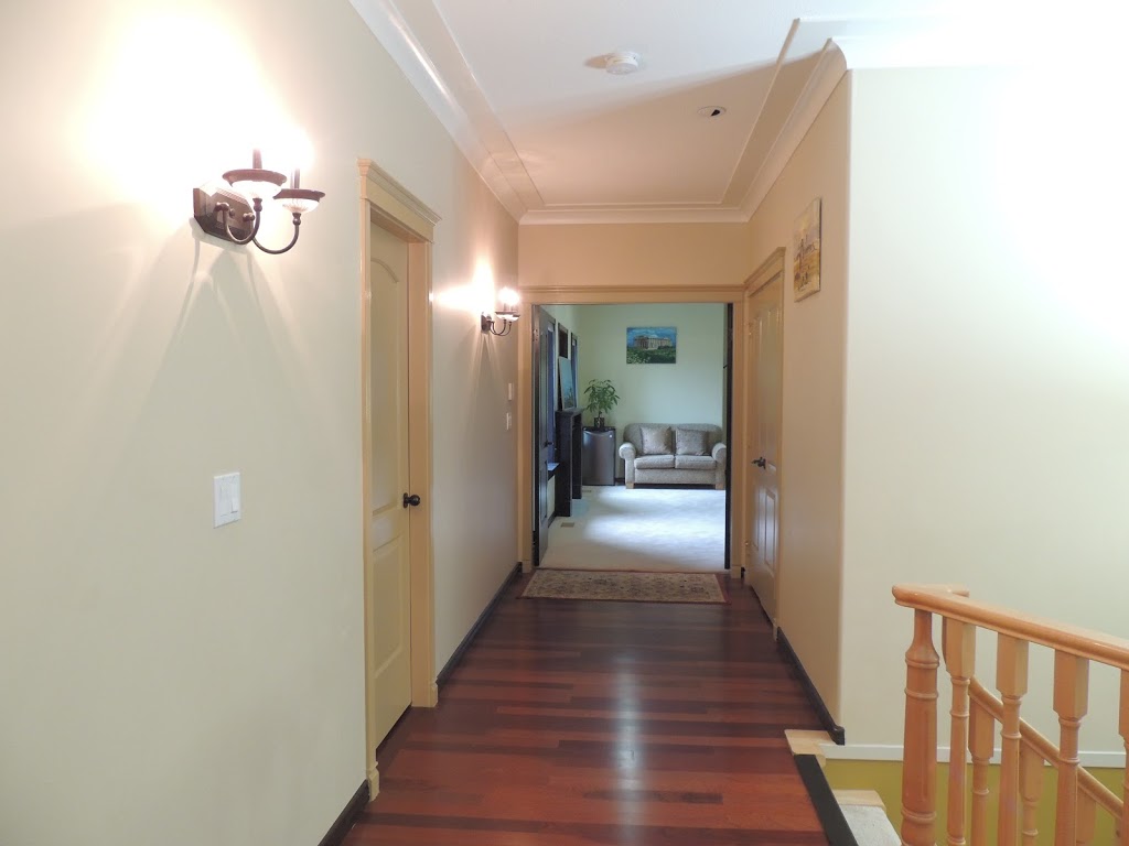 SUMMER EXPRESS B+B | 3074 Quail Run Dr, Kelowna, BC V1V 1Z7, Canada | Phone: (250) 899-8658