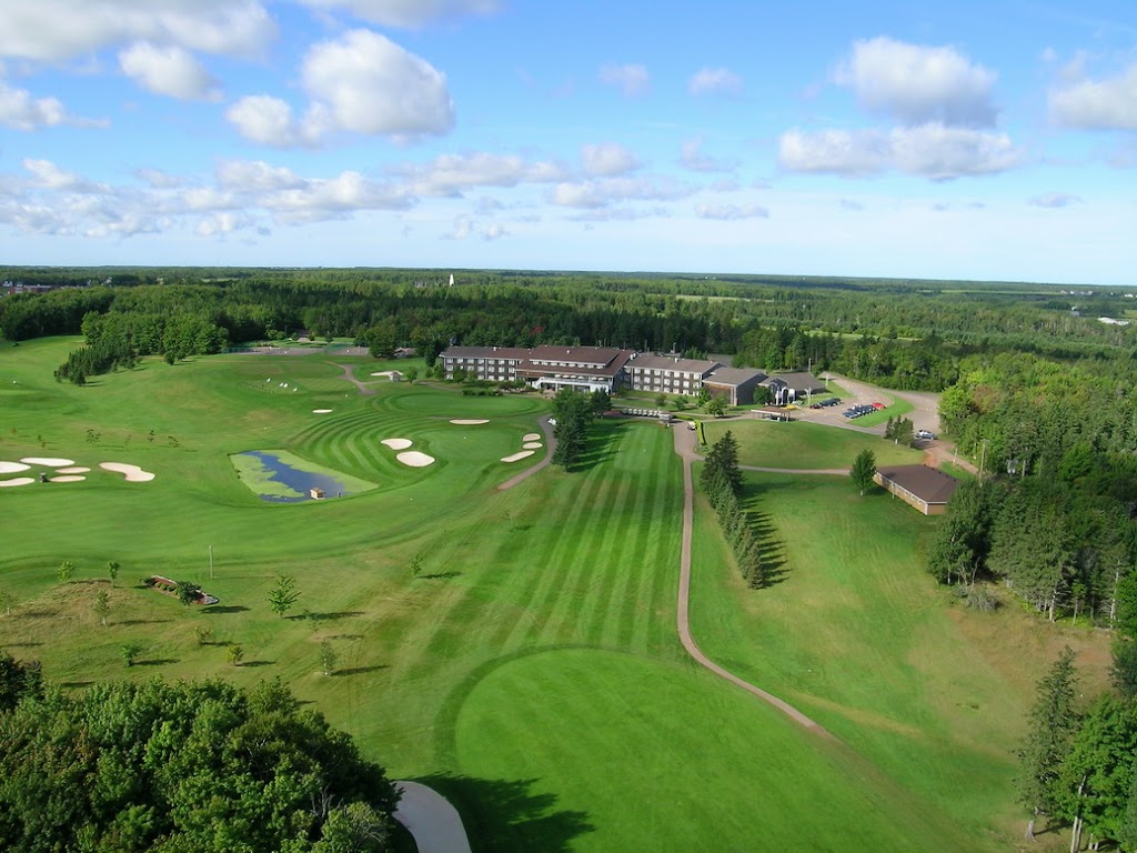 Mill River Resort | 180 Mill River Resort Rd #136, Woodstock, PE C0B 1E0, Canada | Phone: (902) 859-3555