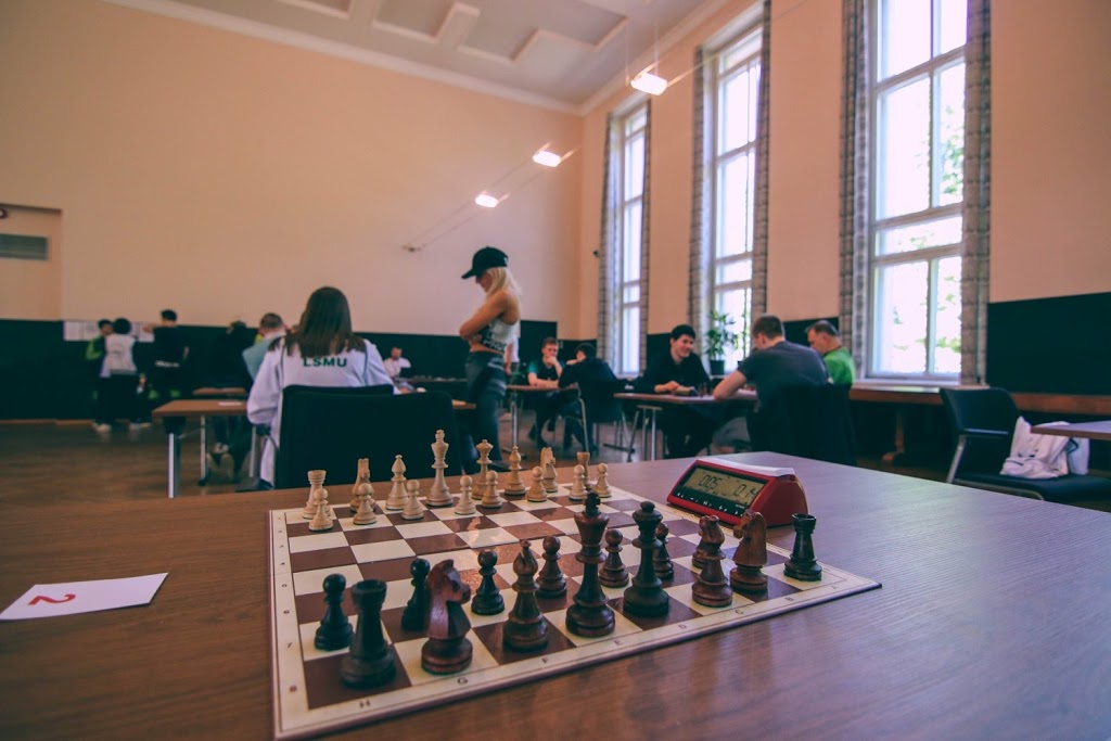 chessmastering | 1615 W 68th Ave, Vancouver, BC V6P 2V6, Canada | Phone: (236) 788-2711