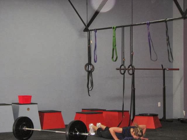 Crossfit Stoney Creek | 944 S Service Rd Unit 106, Stoney Creek, ON L8E 6A2, Canada | Phone: (289) 649-1900