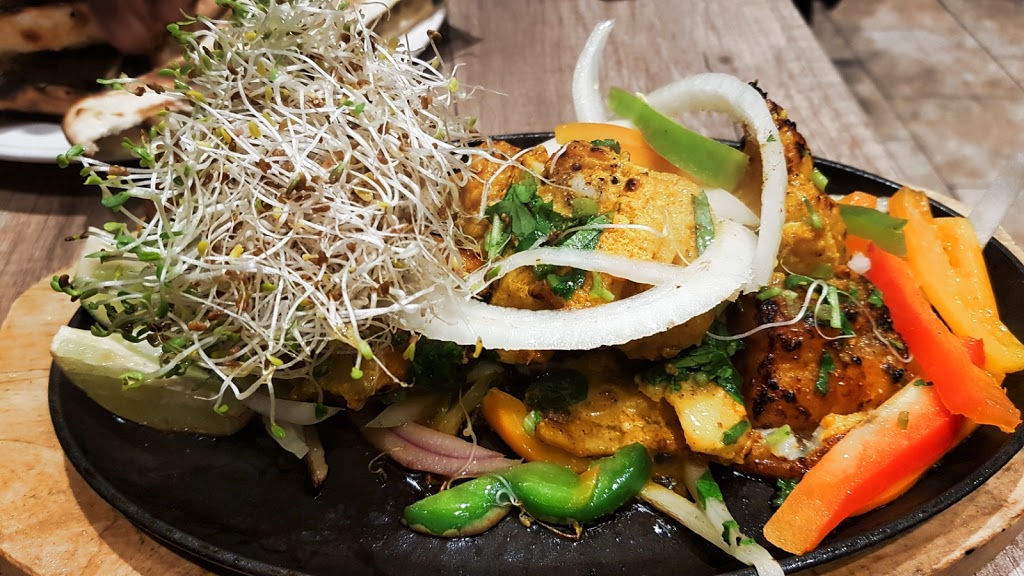 Masala Bites | 660 Eglinton Ave W #5B, Mississauga, ON L5R 3V2, Canada | Phone: (905) 755-9900