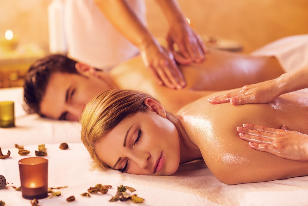 Pacific Ocean Wellness | Pow! | 15355 Fraser Hwy #101A, Surrey, BC V3R 3P3, Canada | Phone: (778) 395-0769