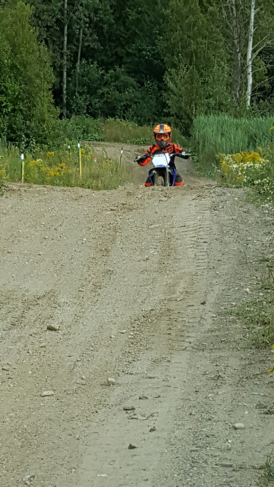 Motocross Tring-jonction | 800 QC-112, Tring-Jonction, QC G0N 1X0, Canada | Phone: (581) 995-4704