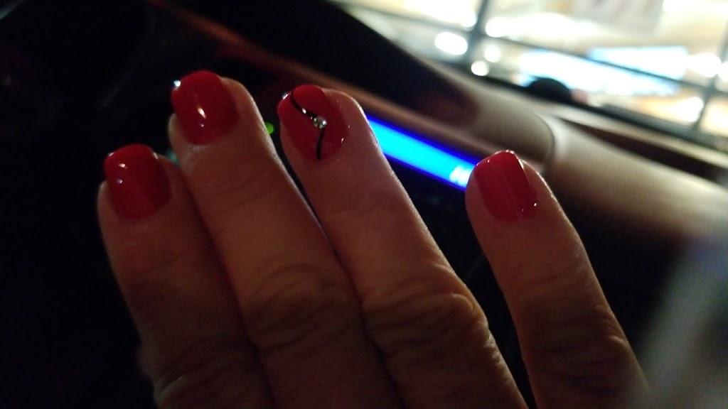 Ongles Pro-Ideal | 505 Av. Béthany, Lachute, QC J8H 4A6, Canada | Phone: (450) 562-3382