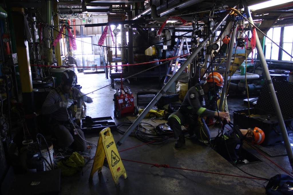Tundra Rescue | 1393 Centre Line Rd, Stayner, ON L0M 1S0, Canada | Phone: (705) 428-0544
