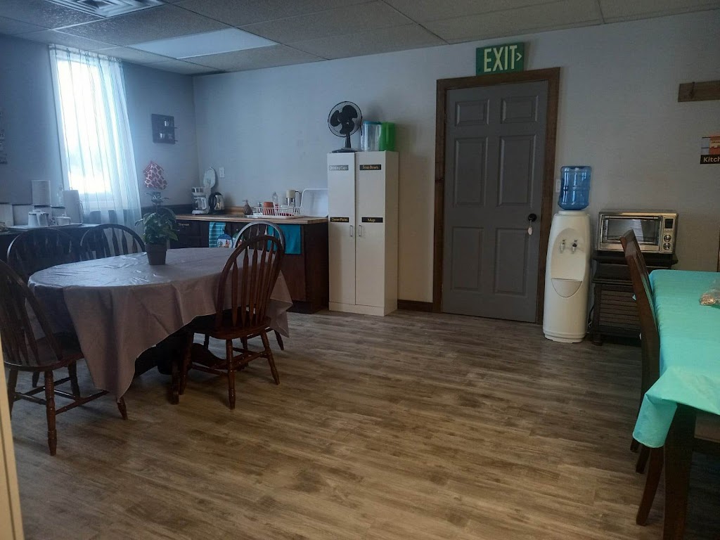 Silver Lights Adult Day Program for Dementia | 185 St George St, Lindsay, ON K9V 6J1, Canada | Phone: (705) 324-2911