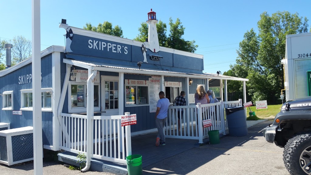 Skippers Fish and Chips | 31044 ON-48, Pefferlaw, ON L0E 1N0, Canada | Phone: (705) 437-2634