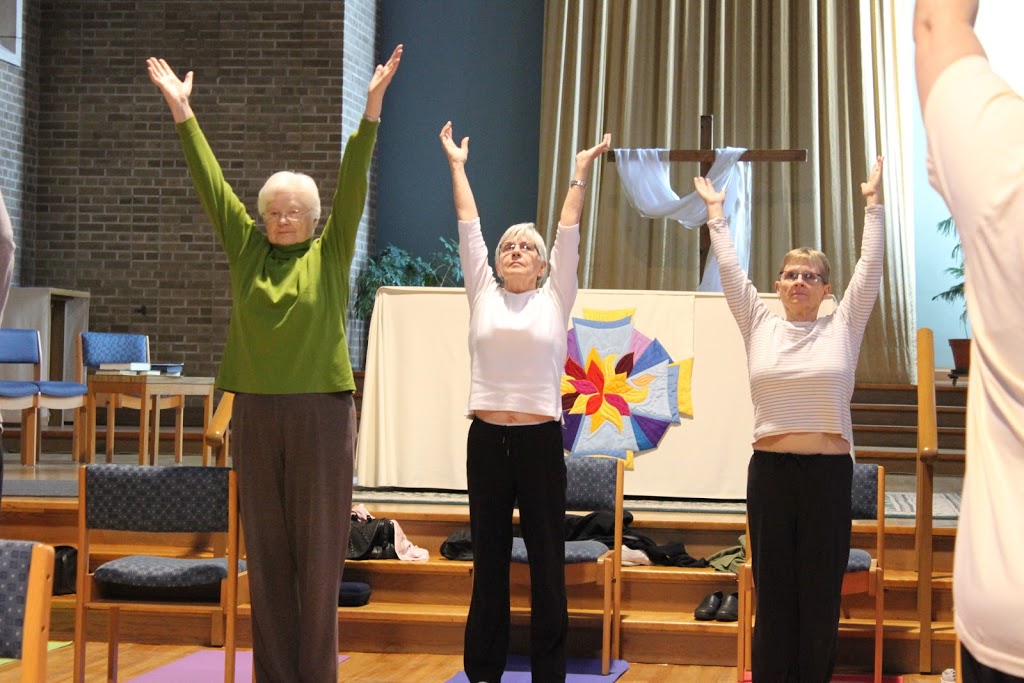 SPRINT Senior Care | 140 Merton St, Toronto, ON M4S 1A1, Canada | Phone: (416) 481-6411