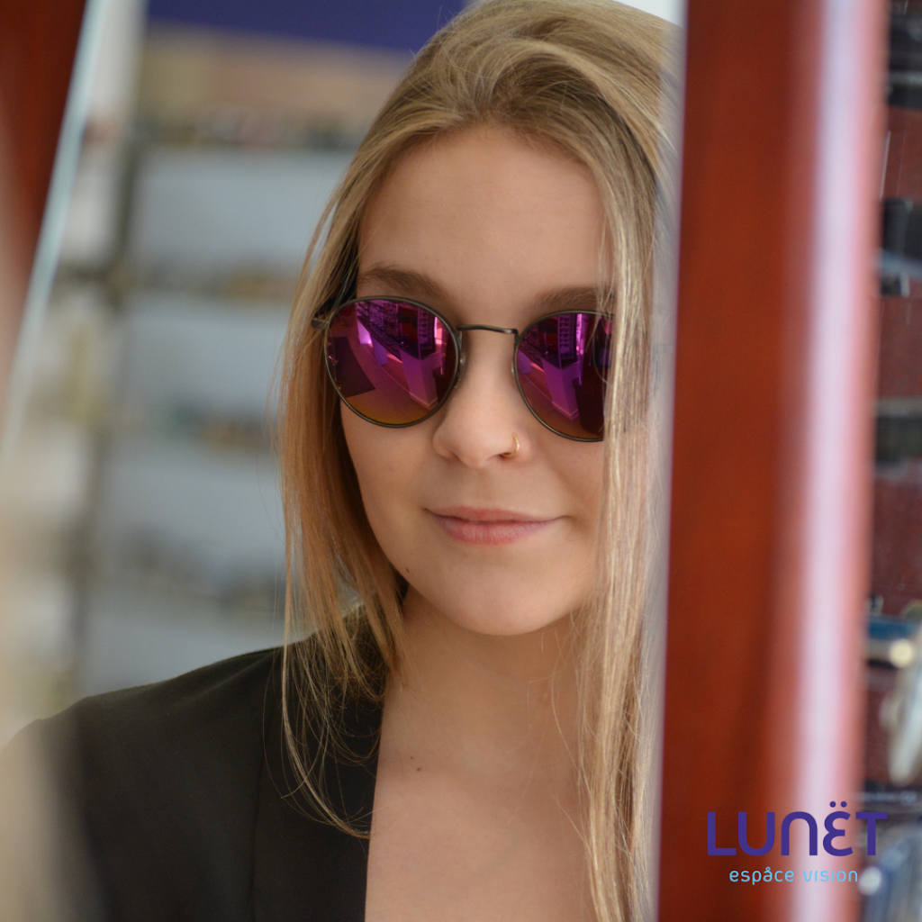 Lunët Espace Vision | 1407 Boulevard Michèle-Bohec suite 102, Blainville, QC J7C 0M4, Canada | Phone: (450) 437-2977