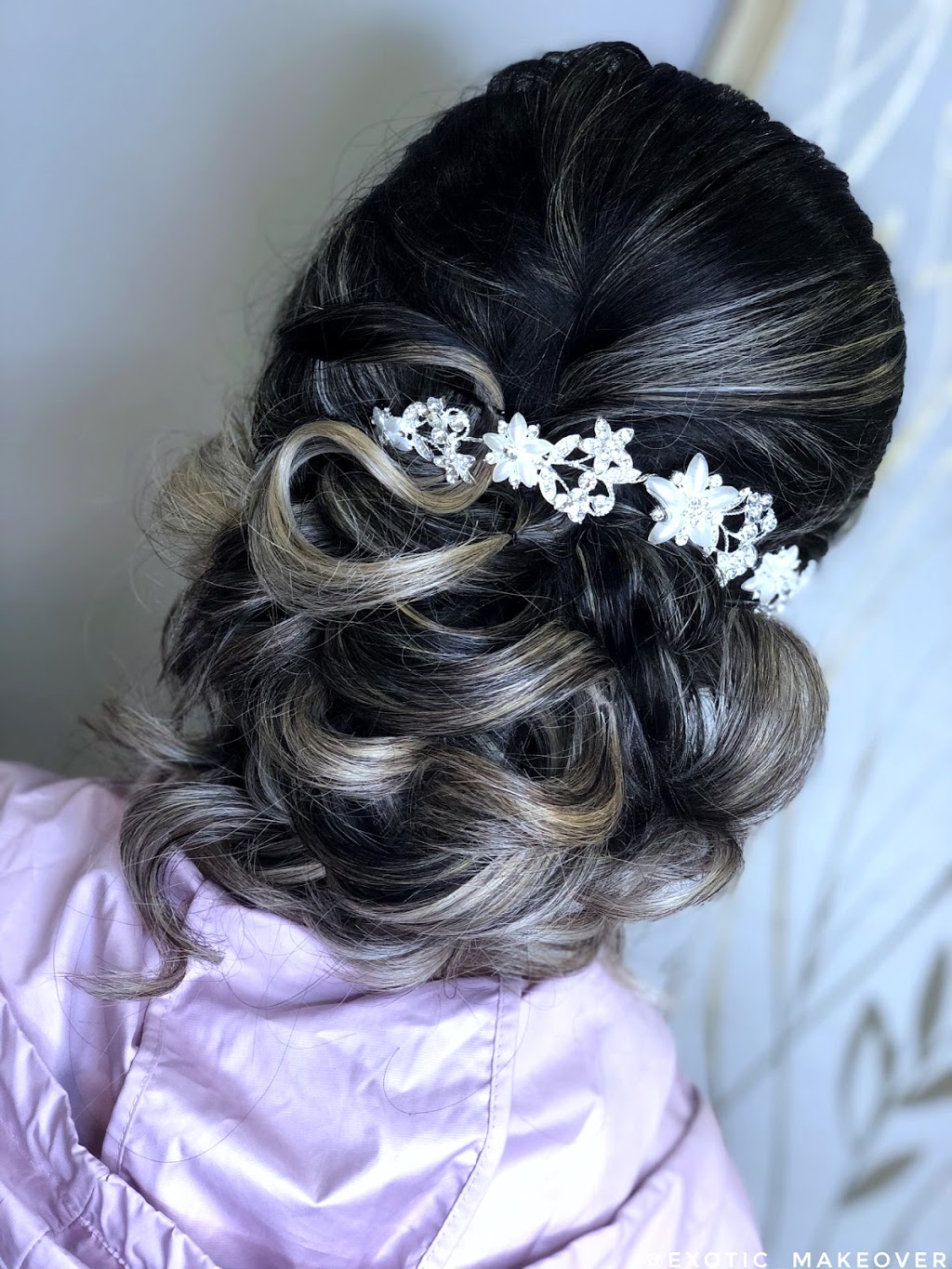 MaryamxMakeover | 131 Elvaston Dr, North York, ON M4A 1N8, Canada | Phone: (647) 786-7724