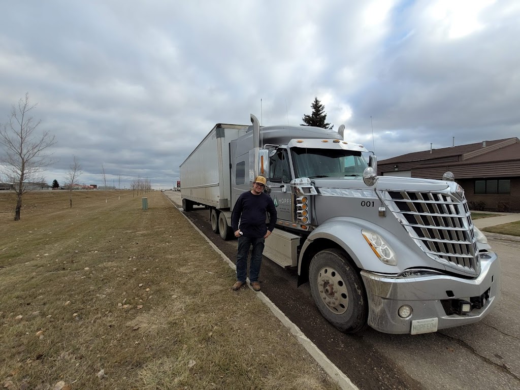 Hopfe Training Centre Incorporated | 400 Victoria St, Lang, SK S0G 2W0, Canada | Phone: (306) 552-9199