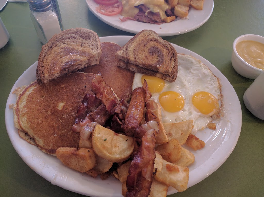 Heritage Pancake House 815 Juliana Dr, Woodstock, ON N4V 1B9, Canada