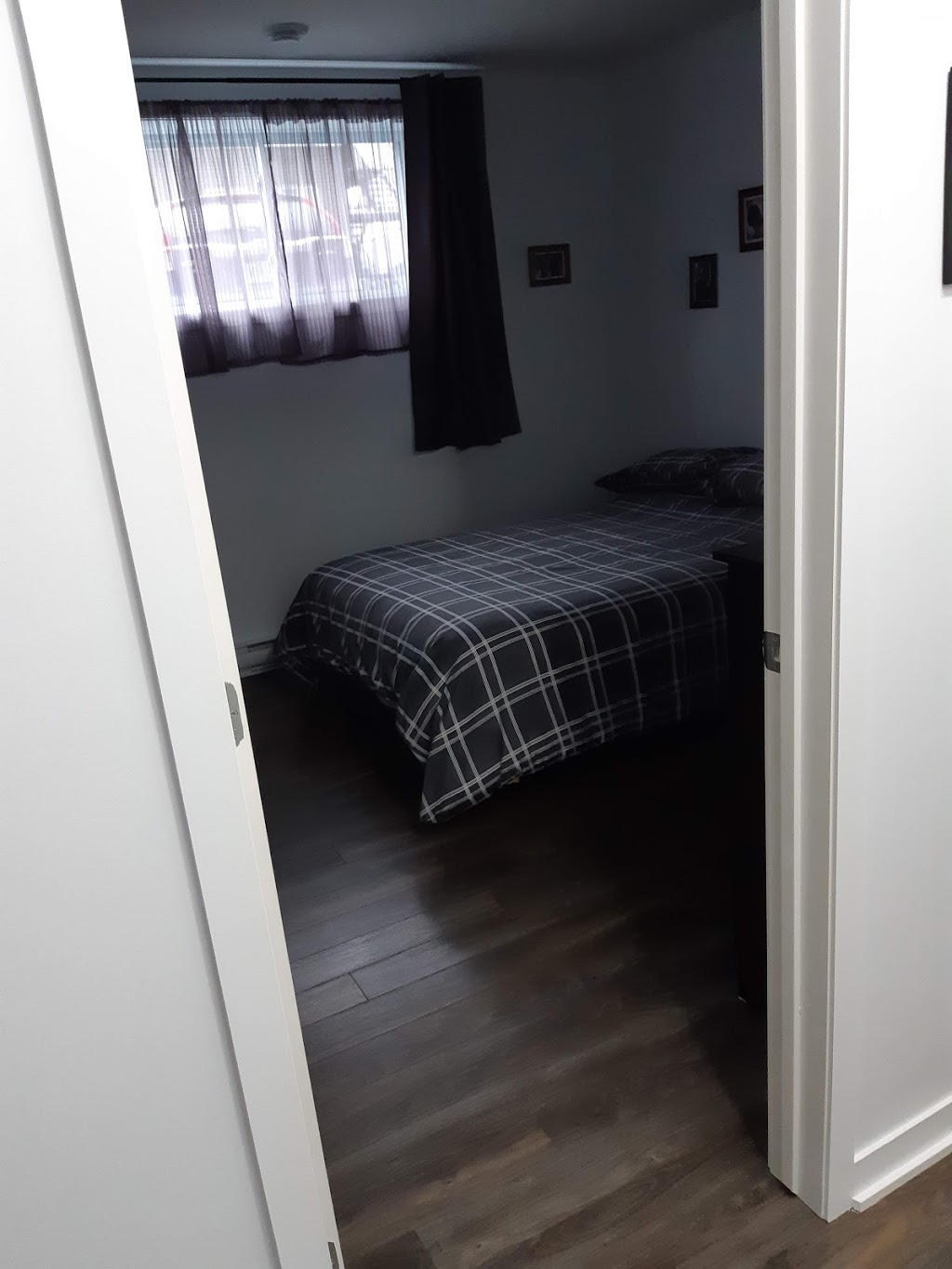 Le Gîte De La Marmotte | 2210 Rue des Artisans, Saint-Jérôme, QC J7Y 0L9, Canada | Phone: (450) 304-2991