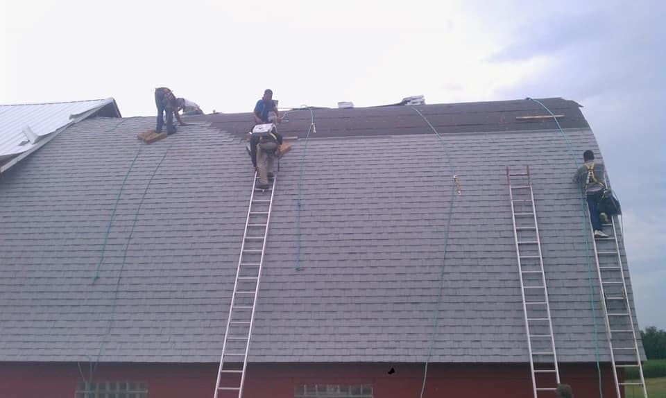 Flash Construction | 9 Bertona St, Nepean, ON K2G 0W3, Canada | Phone: (343) 987-4686