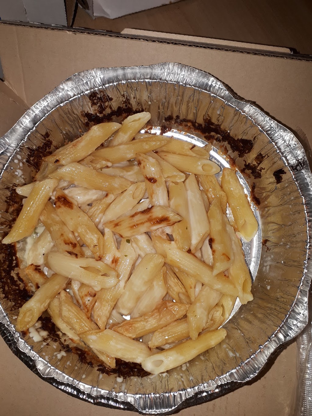 Dominos Pizza | 181 Trans-Canada Hwy, Salmon Arm, BC V1E 4P1, Canada | Phone: (250) 832-4030