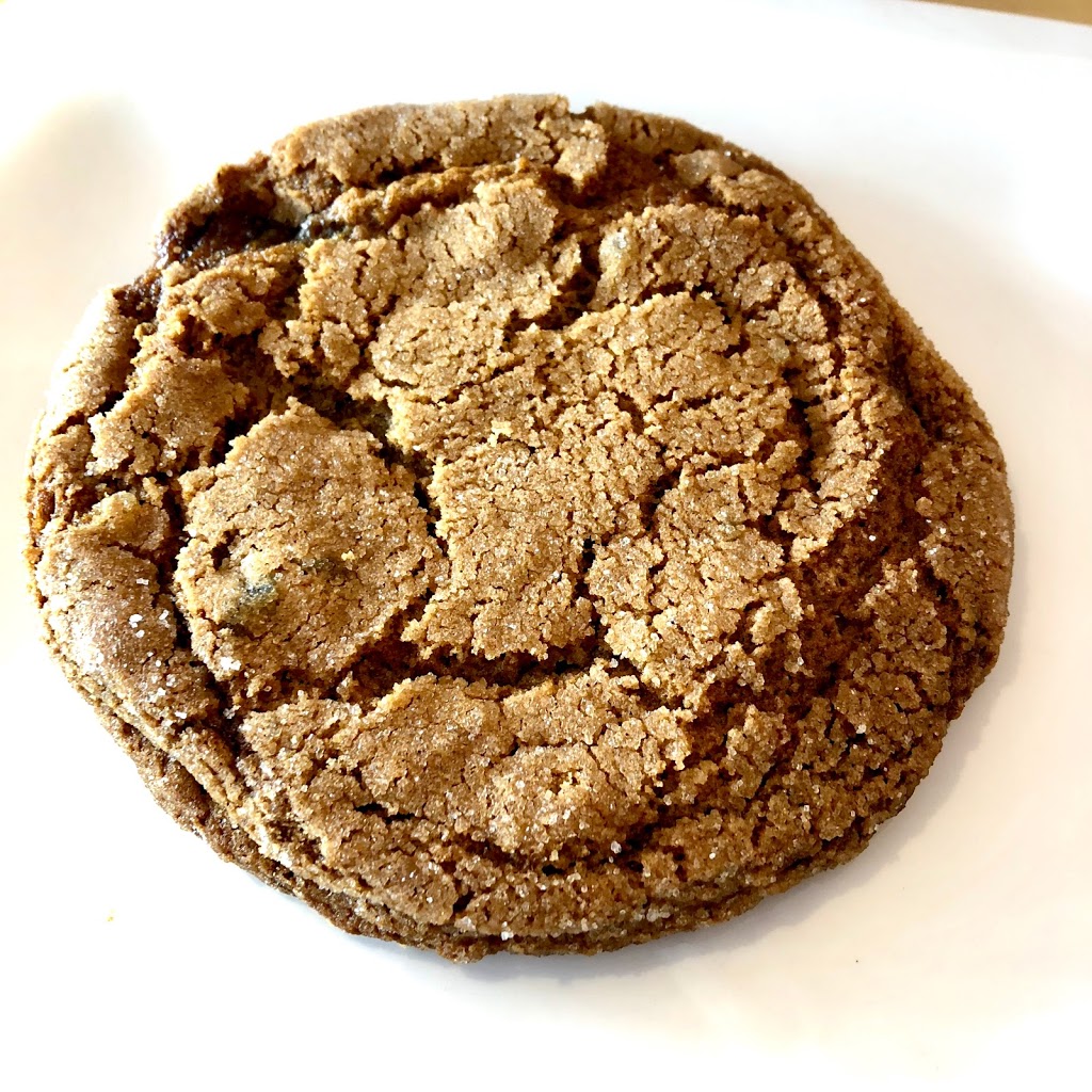 Covert Neighbourhood Cafe | 4387 Gallant Ave, North Vancouver, BC V7G 1L1, Canada | Phone: (604) 984-2683
