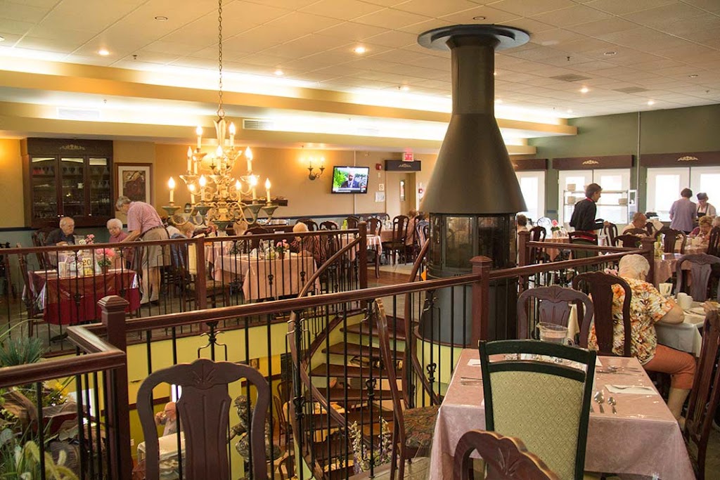 Manoir Louis Jolliet | 360 Pl. F. H. Jones #9B1, Joliette, QC J6E 9B3, Canada | Phone: (450) 753-5900