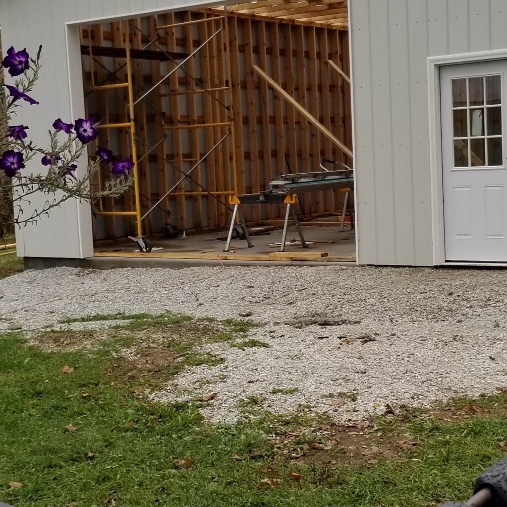 C & D Collision & Restoration Shop | 130 Middle Rd, Swanton, VT 05488, USA | Phone: (802) 370-6372