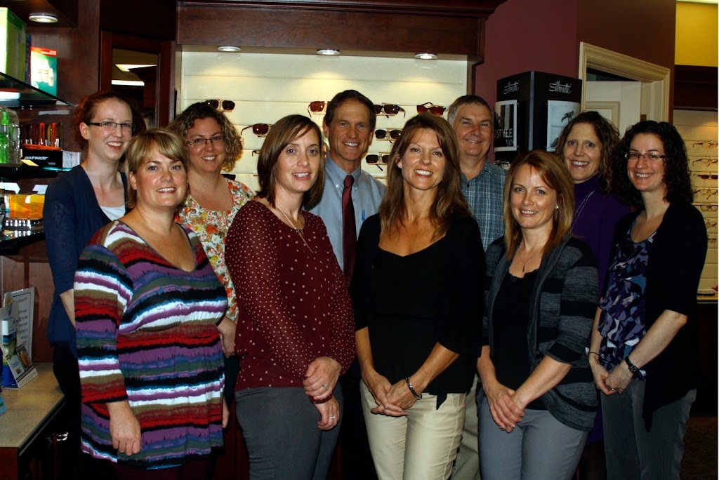 SaveSight Vision Centre | 345 8th St E, Owen Sound, ON N4K 1L3, Canada | Phone: (519) 371-1930
