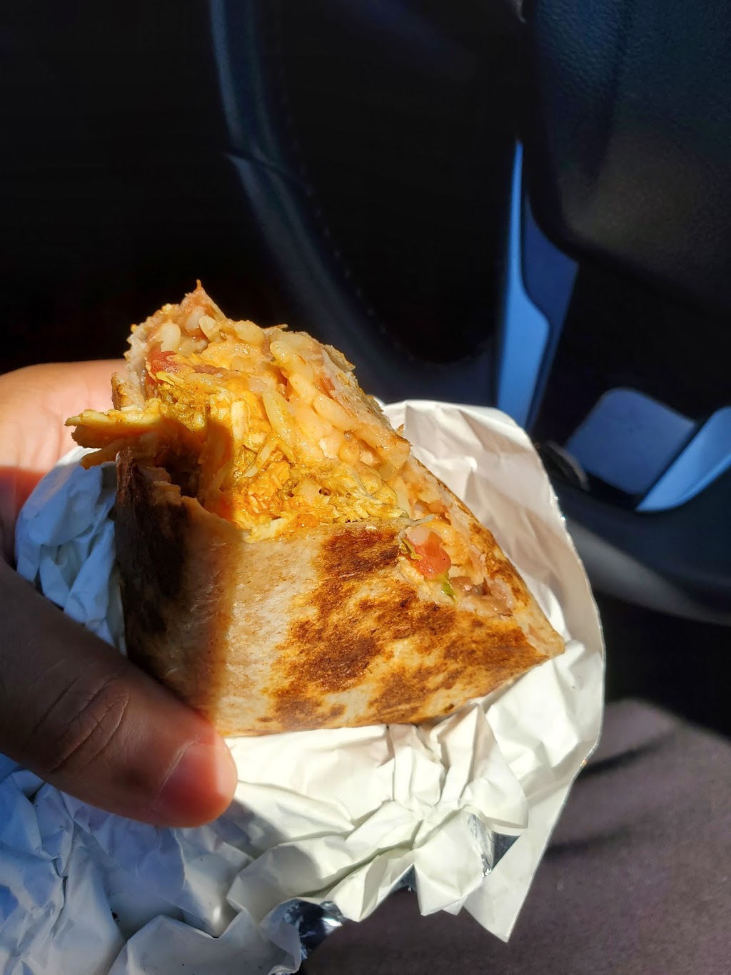 Burrito Boss | 358 Marlee Ave, North York, ON M6B 3H8, Canada | Phone: (416) 781-2047