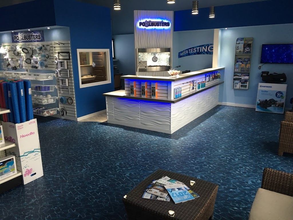 Poolbusters | 170 Hwy 20 W Unit 7, Fonthill, ON L0S 1E0, Canada | Phone: (289) 929-7665