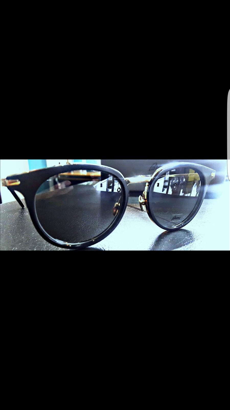 Oasis Eye Care | 11432 17 Ave SW, Edmonton, AB T6W 2S5, Canada | Phone: (780) 705-0135